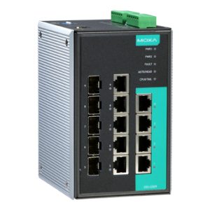 Промышленный коммутатор MOXA (EDS-G509)