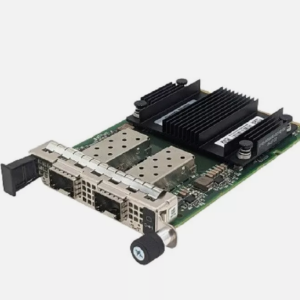 Сетевая карта Mellanox MCX631432AN-ADAB ConnectX-6 Lx 25GbE dual-port SFP28 OCP 3.0
