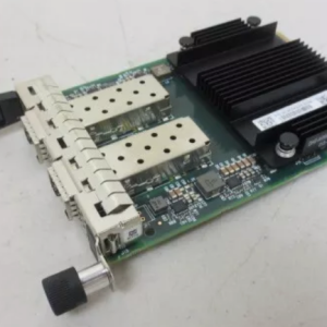 Сетевая карта Mellanox MCX623432AS-ADAB ConnectX-6 Dx 25GbE dual-port SFP28