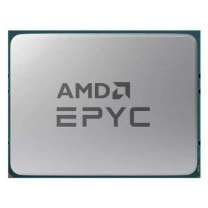 Процессор AMD EPYC 9534 (64/128, 2.45GHz-3.7GHz, 280W)