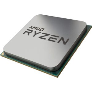Процессор AMD Ryzen 5 5600X (6c/12t, 3.7GHz-4.6GHz, 65W)