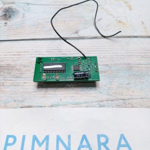 Плата приемопередатчика КСИТАЛ РП433