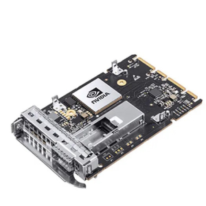 Сетевая карта Mellanox MCX75343AMC-NEAC ConnectX-7 NDR/400GbE VPI single-port OSFP
