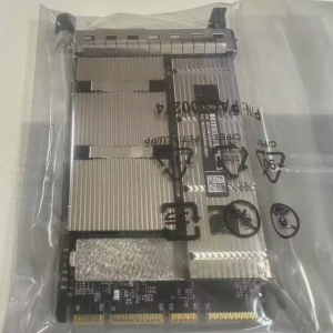 Сетевая карта Mellanox MCX75343AMS-NEAC ConnectX-7 NDR/400GbE VPI single-port OSFP