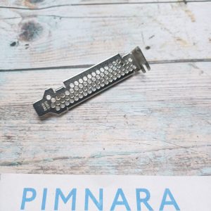 Планка низкопрофильная для HPE MR416i-p / Lenovo 530-8i