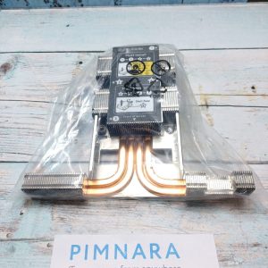 Радиатор HPE DL360 Gen10 873590-001 867651-001 873593-001