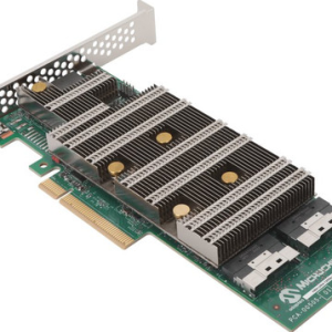 Контроллер Adaptec HBA Ultra 1200p-16i