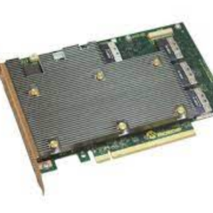 Контроллер Adaptec SmartRAID Ultra 3258p-32i /e