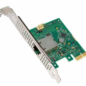 Сетевая карта Intel I226-T1