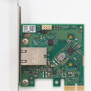 Сетевая карта Intel I225-T1