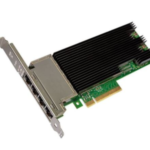 Сетевая карта Intel X710-T4