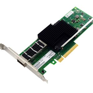 Сетевая карта Intel XL710-QDA1