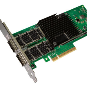 Сетевая карта Intel XL710-QDA2