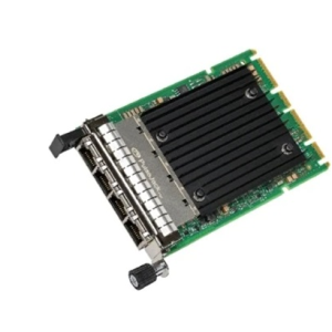 Сетевая карта Intel X710-T4L for OCP 3.0