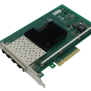 Сетевая карта Intel X710-DA4