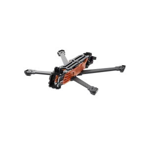 Рама GEPRC GEP-Vapor-D6-O4 Pro, 275 мм