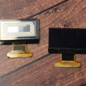 OLED-дисплей 1.3 Inch White