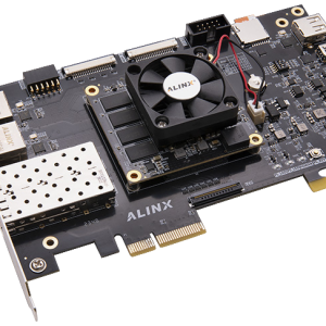 Плата разработки ALINX VD100 AMD Versal AI Edge VE2302