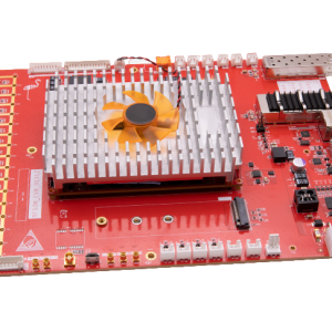 Плата разработки ALINX AXRF47 AMD Zynq™ US+ RFSoC ZU47DR
