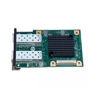 Сетевая карта Intel X527-DA2 10 Гбит/с 2 x SFP+