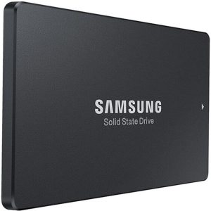Серверный SSD накопитель PM893 SATA 480G Samsung MZ7L3480HCHQ-00A07