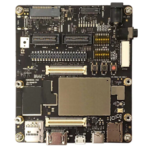 Плата разработки Lantronix Snapdragon™ 8 Gen 2 Battery
