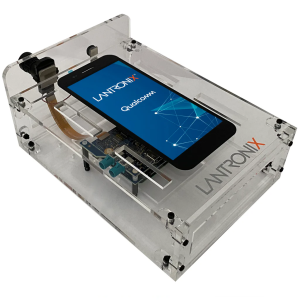 Плата разработки Lantronix Open-Q™ RB LOQ-2210-EVK