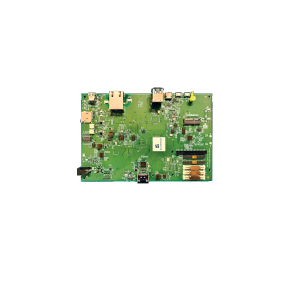 Плата разработки Lantronix Open-Q™ 6490 (LOQ-6490-EVK)