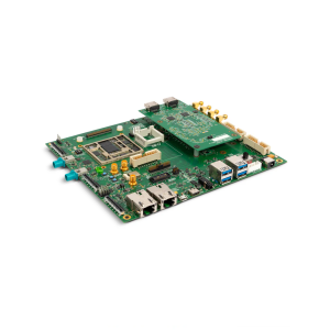 Плата разработки Lantronix Open-Q™ 8550CS
