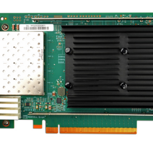Контроллер Qlogic HBA QLE2774-SR-SP