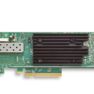 Контроллер Qlogic HBA QLE2870-SR-SP