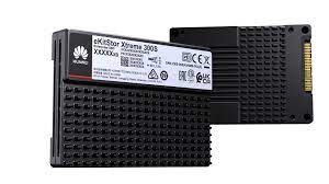 Серверный твердотельный накопитель SSD eKitStor Xtreme 300S;1 DWPD;SAS 3.0 Huawei HSSD-E0A480A3L7N