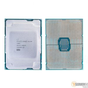 Процессор Xeon Silver 4309Y