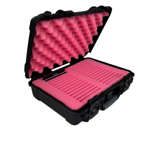 Кейс водонепроницаемый для SanDisk Professional PRO-BLADE SSD Mag - емкость 28