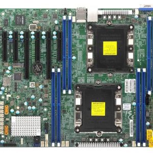 Материнская плата Supermicro X11DPL-I (2х LGA3647)