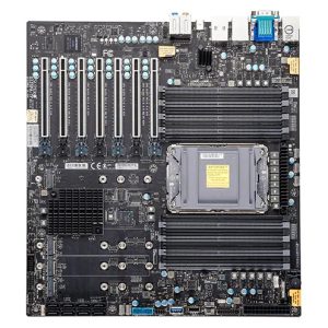 Материнская плата Supermicro X12SPA-TF