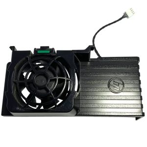 Вентилятор охлаждения памяти HP Z420