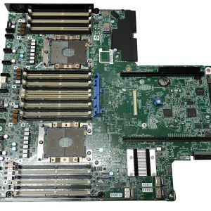 Материнская плата HPE ProLiant DL380 G10 Gen10