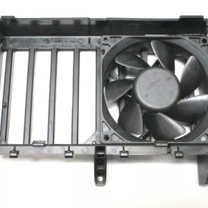 Внутренний вентилятор корпуса HP Z800 WorkStation PCI Air Flow + кожух