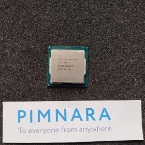 Процессор Intel Core i7-9700TE SRGE3