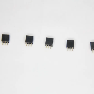 Гнездо штыревое 2x3 (25 шт.)