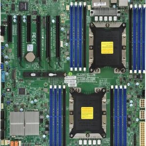 Материнская плата Supermicro X11DPI-N