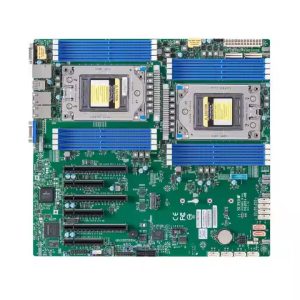 Материнская плата Supermicro H12DSi-N6