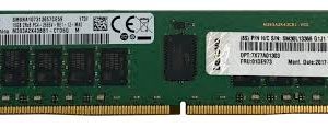 Оперативная память Lenovo 16GB TRUDDR4-2666 2RX8 1.2V RDIMM (FRU: 01DE973)