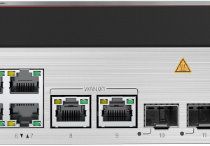 Межсетевой экран Huawei USG6307E-AC