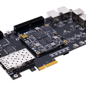 Плата разработки ALINX AX7015B AMD Zynq™ 7000 SoC XC7Z015