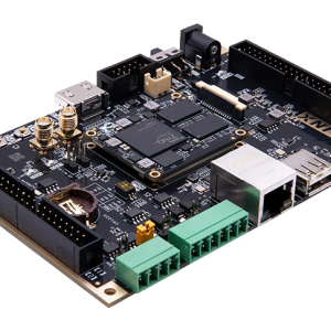 Плата разработки ALINX AX7Z010B AMD Zynq™ 7000 SoC XC7Z010