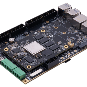 Плата разработки ALINX AXU5EVB-E V2.0 AMD Zynq™ US+ MPSoC ZU5EV