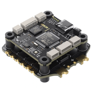 Контроллер полёта GEPRC TAKER F722 BT 32Bit 50A Stack