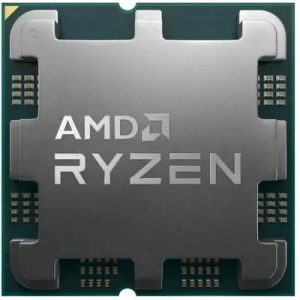 Процессор AMD Ryzen 7 9800X3D (8c/16t, 4.7GHz-5.2GHz, 120W)